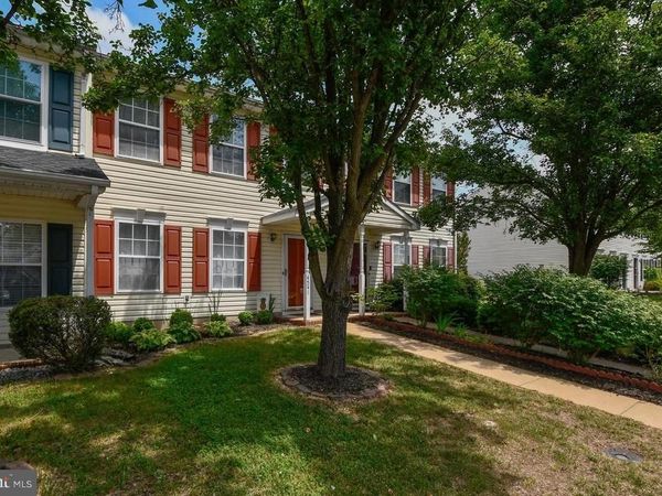 4541 LEIGHANN LANE, FREDERICKSBURG, VA 22408