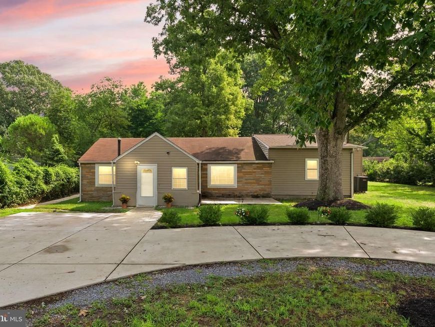 9106 Ballard Lane, Clinton, MD 20735 Main Photo