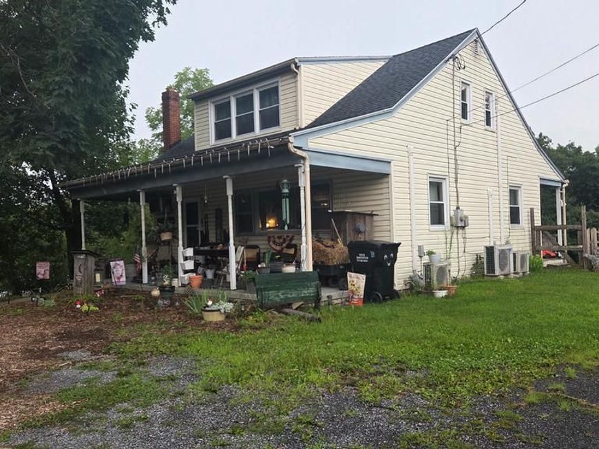 7611 Lincoln Way W , Saint Thomas, PA 17252 Main Photo