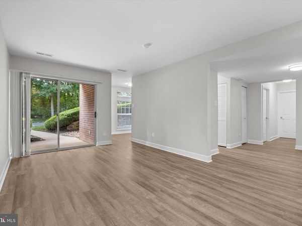 3318 WOODBURN VILLAGE DRIVE, Unit T3, ANNANDALE, VA 22003