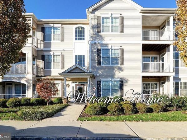 426 TIMBERLAKE DRIVE, EWING, NJ 08618