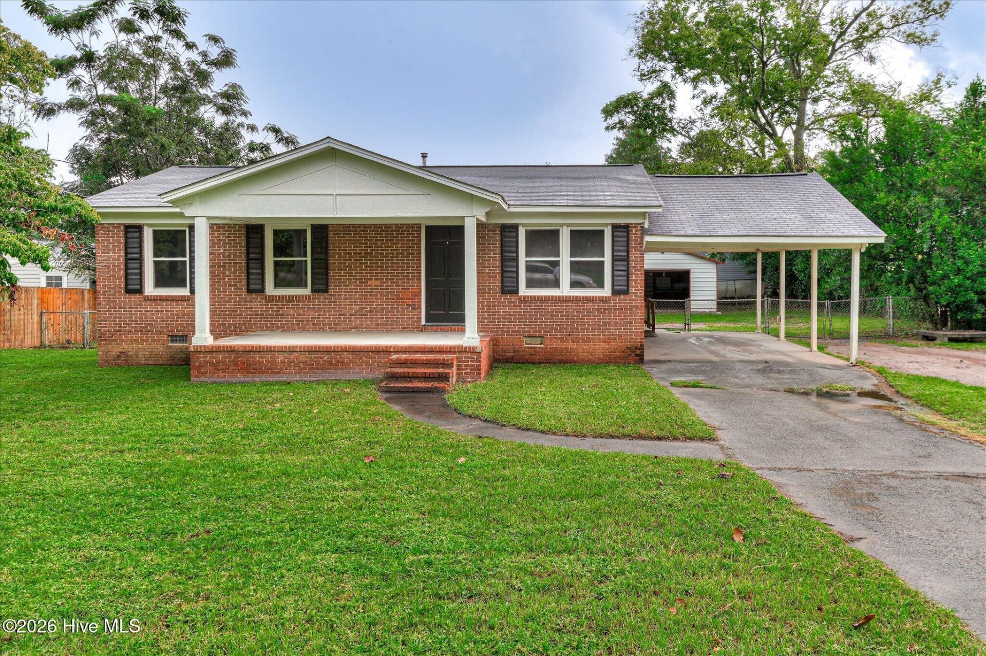 130 Rita Avenue, North Augusta, SC 29841 Main Photo