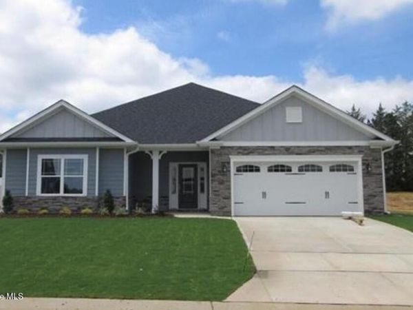 808 Hidden Bridge Drive, Jacksonville, NC 28546
