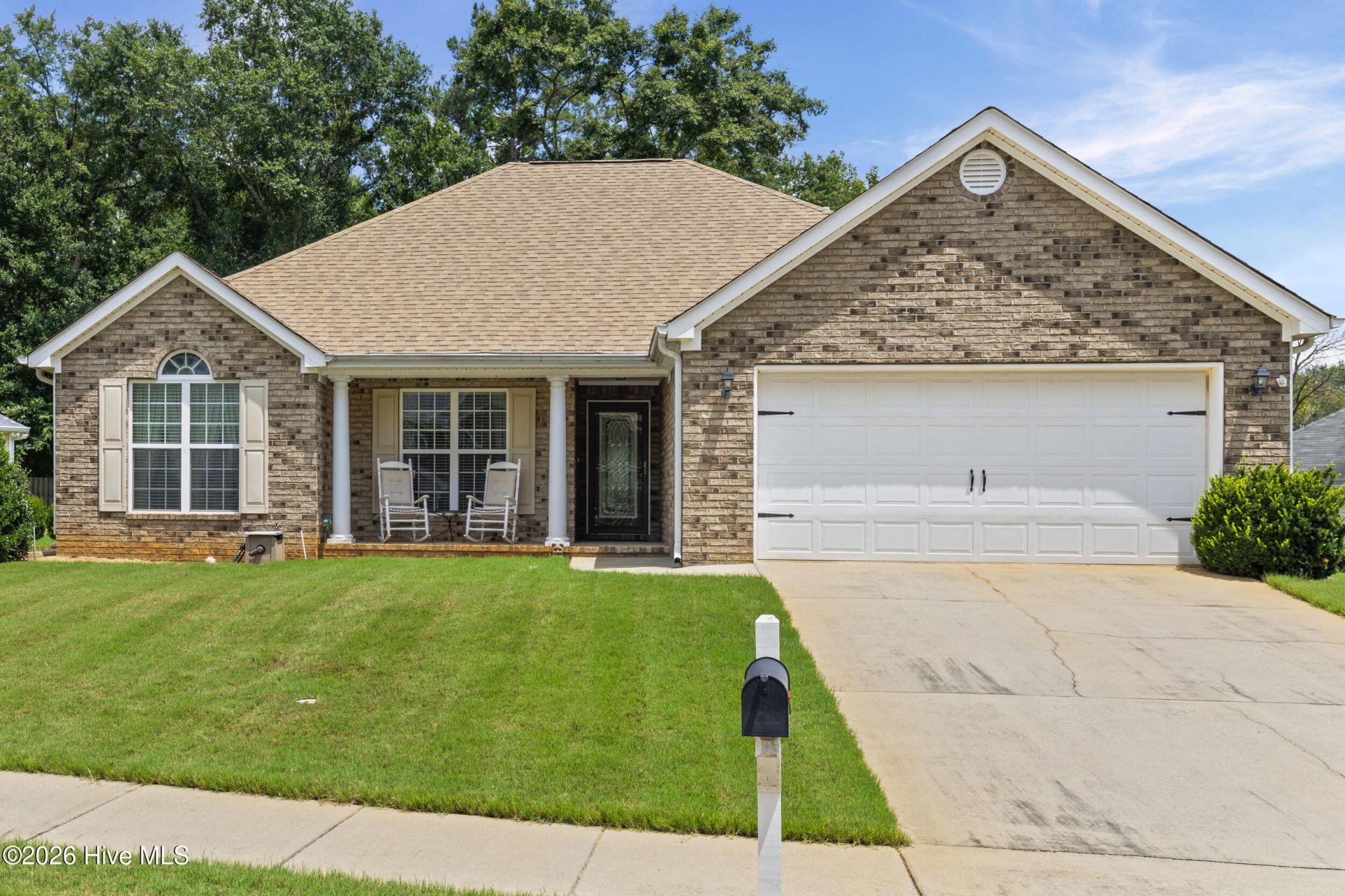159 Pendula Court, Aiken, SC 29803 Main Photo