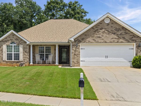 159 Pendula Court, Aiken, SC 29803