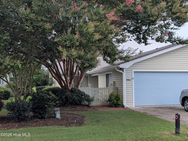 5916 Chester Street, Wilmington, NC 28405