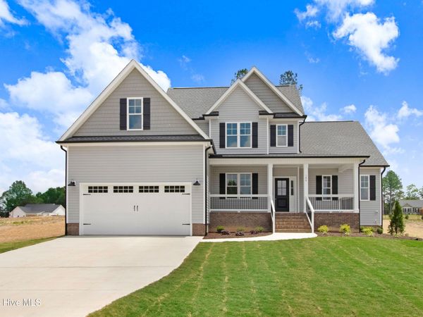 221 Cherrybirch Lane, Zebulon, NC 27597