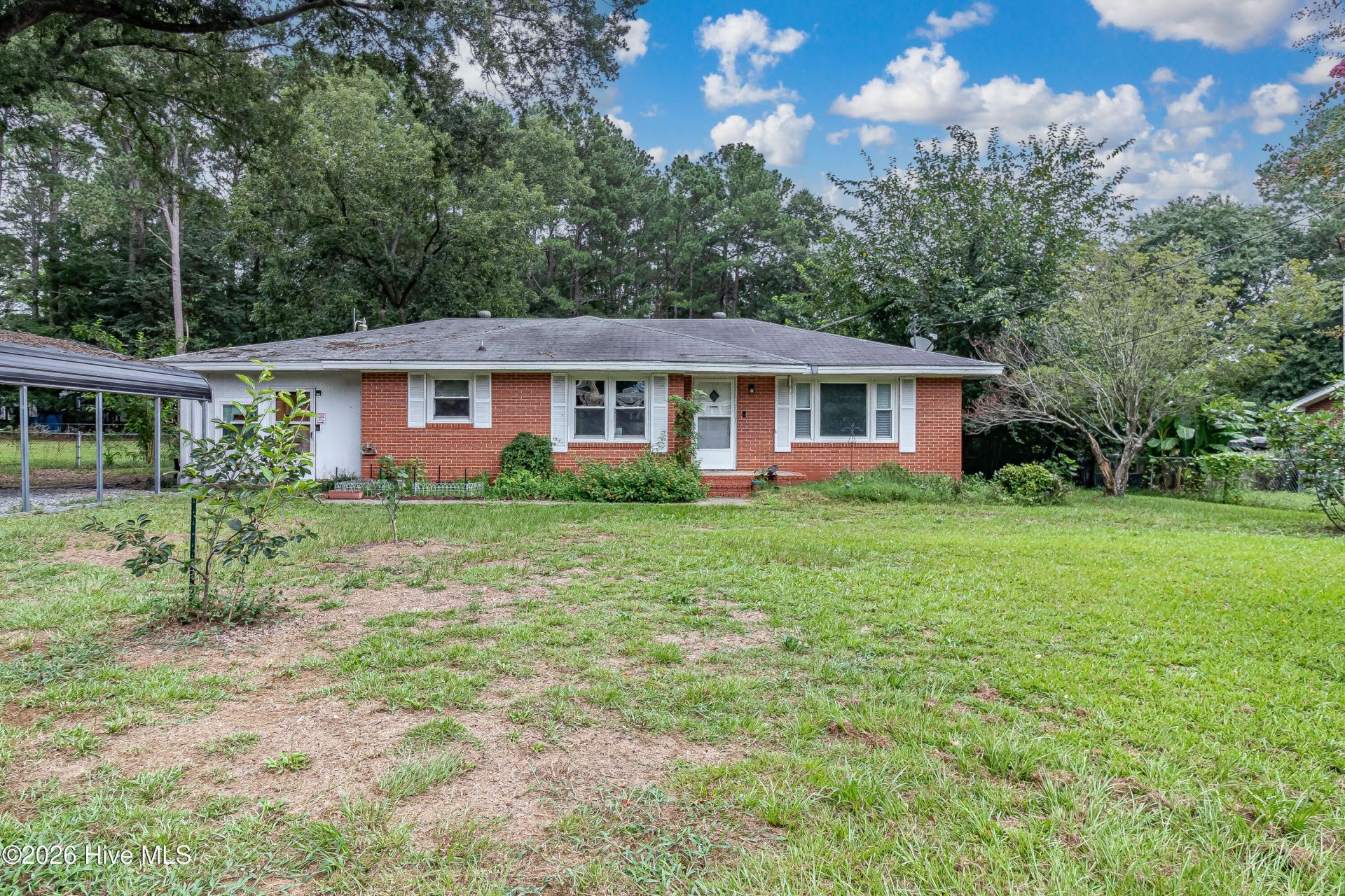 113 Lake Avenue, Dudley, NC 28333 Main Photo