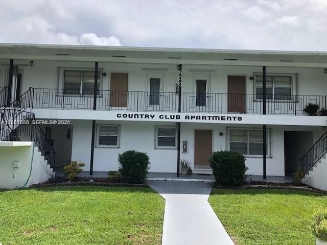 500 E Country Club Cir , Unit 4, Plantation, FL 33317 Photo