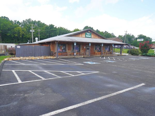 540 Patriot Drive, Dandridge, TN 37725