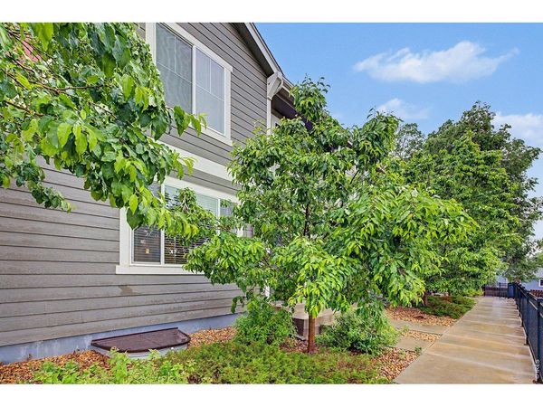 3502 Big Ben Dr, Unit D, Fort Collins, CO 80526