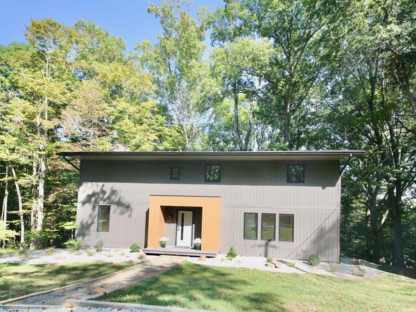 6691 E Lampkins Ridge Road, Bloomington, IN 47401