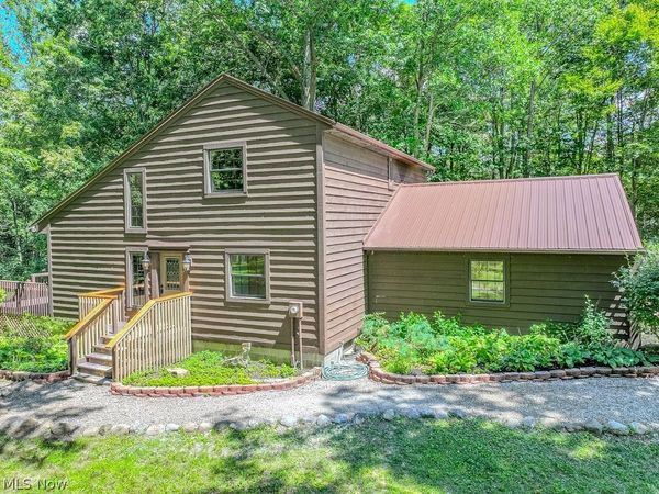 6360 Conley Road , Concord Twp, OH 44077