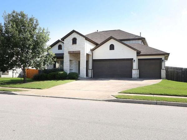 13413 Larrys LN, Manchaca, TX 78652