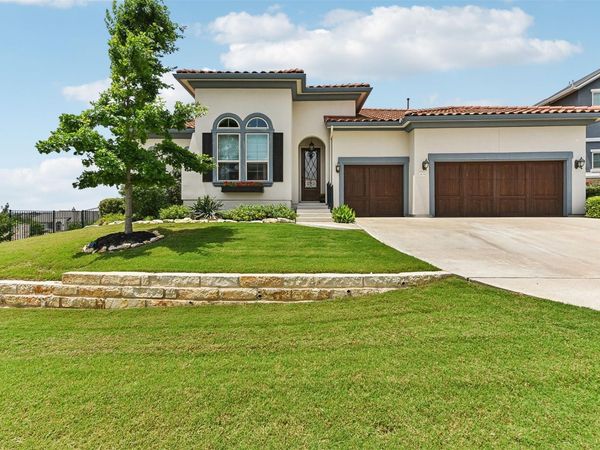 2629 Ibaza BND, Unit 54, Leander, TX 78641