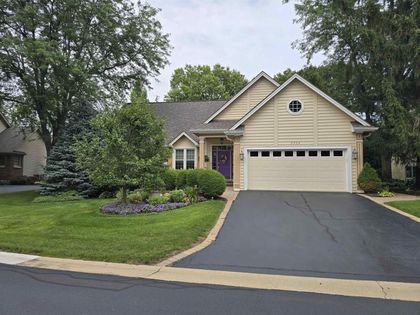2934 COTSWOLD Circle Rockford, IL 61114