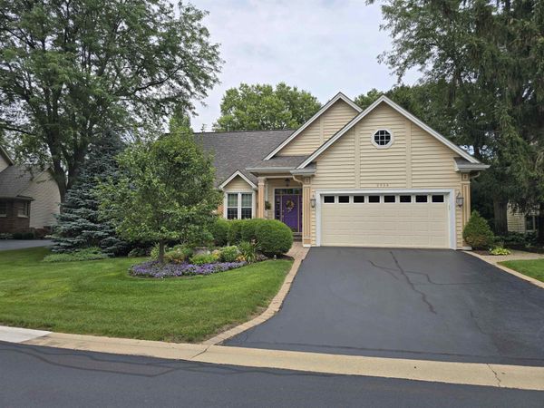 2934 COTSWOLD Circle, ROCKFORD, IL 61114