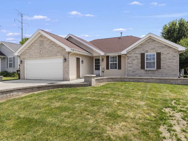 4193 Linden Road, ROCKFORD, IL 61109