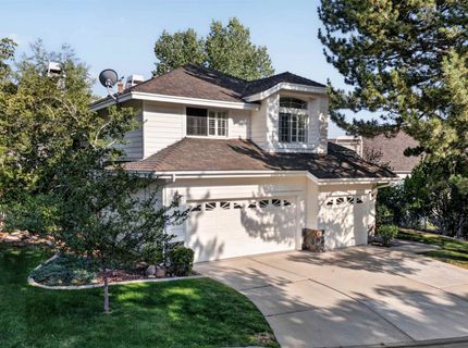 6087 Carriage Lane , Reno, NV 89519 Photo