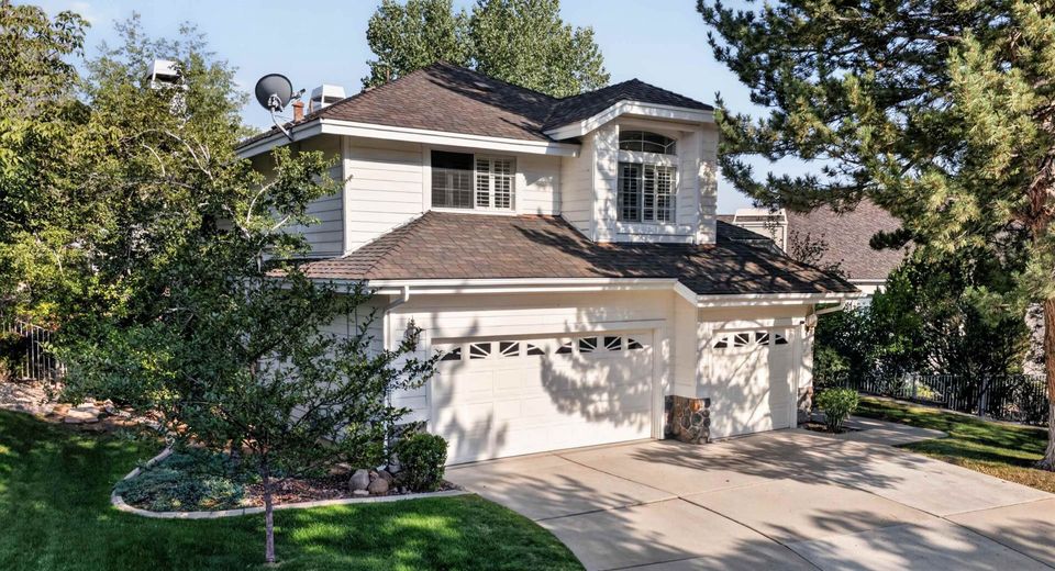 6087 Carriage Lane , Reno, NV 89519 Photo