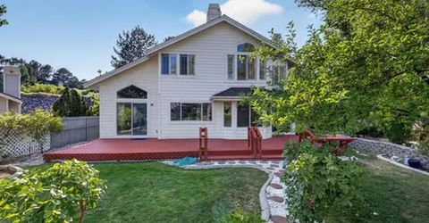 6087 Carriage Lane , Reno, NV 89519 Photo