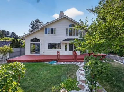 6087 Carriage Lane , Reno, NV 89519 Photo