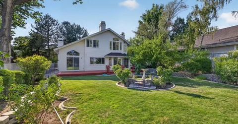 6087 Carriage Lane , Reno, NV 89519 Photo
