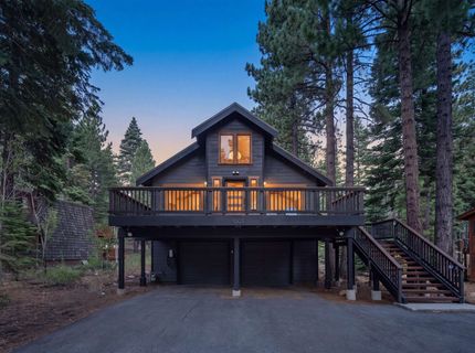 1003 Martis Landing , Truckee, CA 96161 Photo