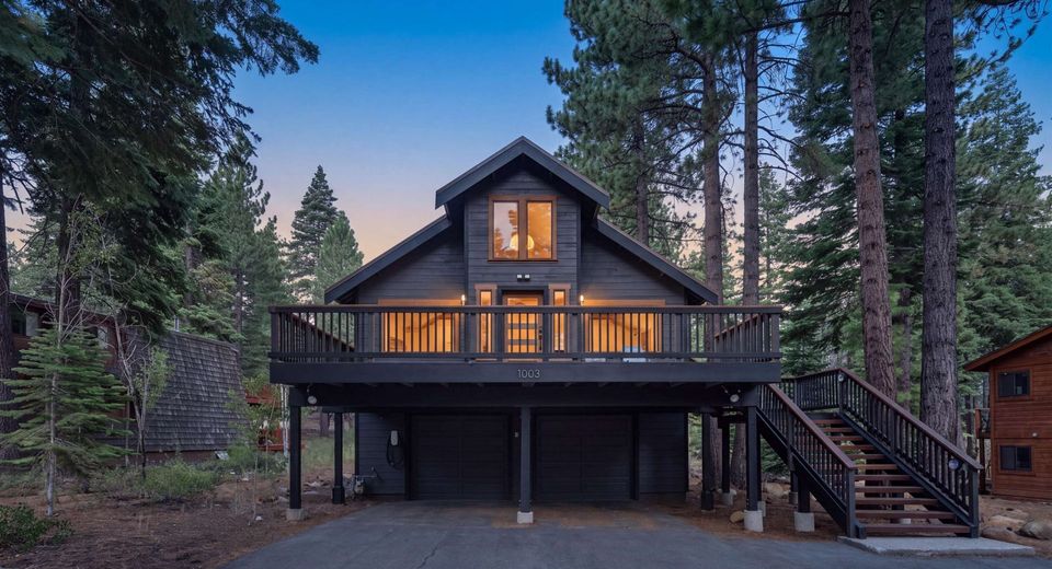 1003 Martis Landing , Truckee, CA 96161 Photo