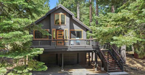 1003 Martis Landing , Truckee, CA 96161 Photo