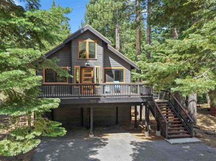 1003 Martis Landing , Truckee, CA 96161 Photo