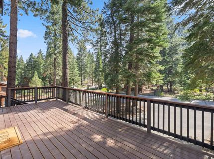 1003 Martis Landing , Truckee, CA 96161 Photo