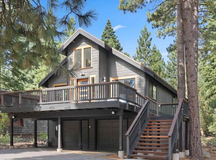 1003 Martis Landing , Truckee, CA 96161 Photo