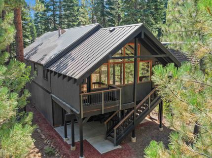 1003 Martis Landing , Truckee, CA 96161 Photo