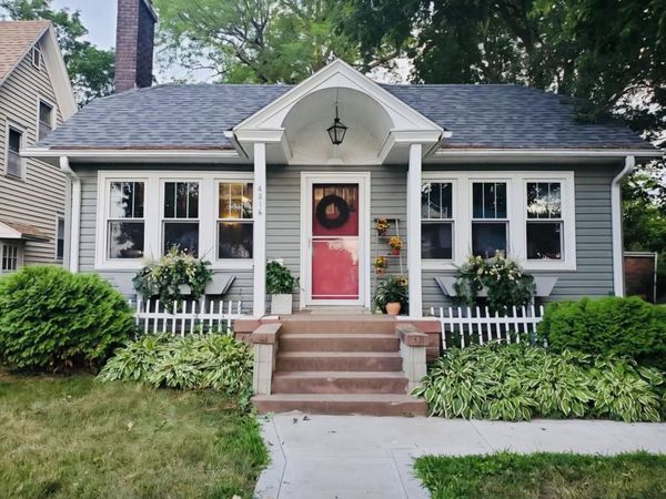 4316 Orleans Ave., Sioux City, IA 51106