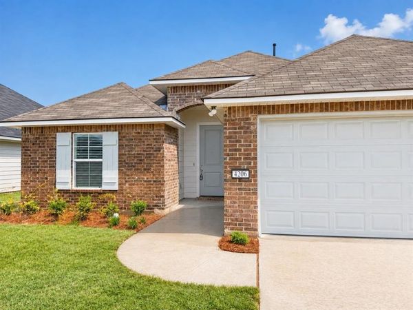 4206 Toledo Bend Drive , Bossier City, LA 71111