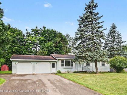 14664 Idylcrest Drive Lansing, MI 48906