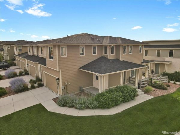 10007 Vervain View , Colorado Springs, CO 80924