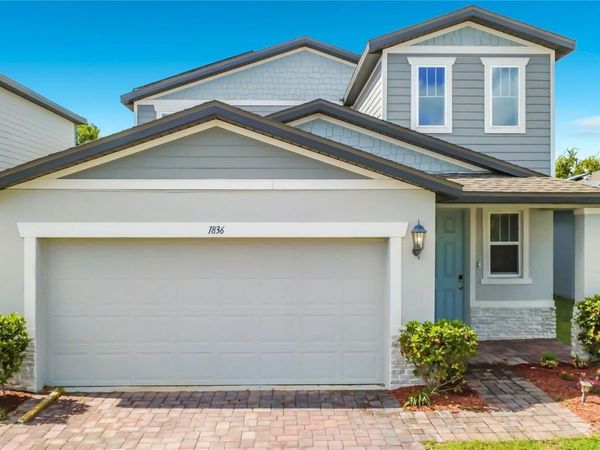 1836 CARNOSTIE ROAD , WINTER HAVEN, FL 33884