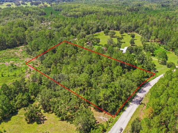 DEEP WOOD DRIVE , TRENTON, FL 32693