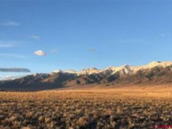 None CR 58EE, Villa Grove, CO 81155