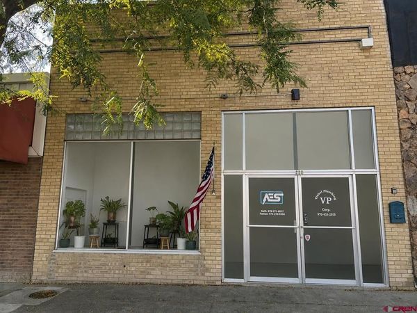 223 N 1st Street, Montrose, CO 81401