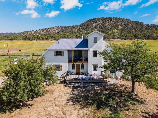 250 Heartwood Lane, Bayfield, CO 81122