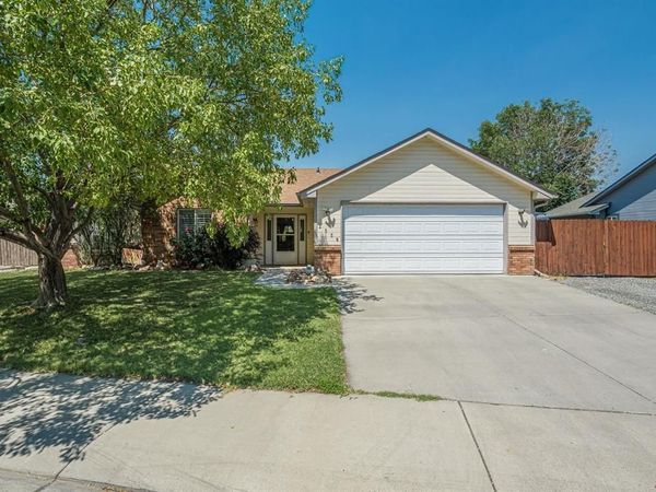 2556 Brenna Way, Grand Junction, CO 81505
