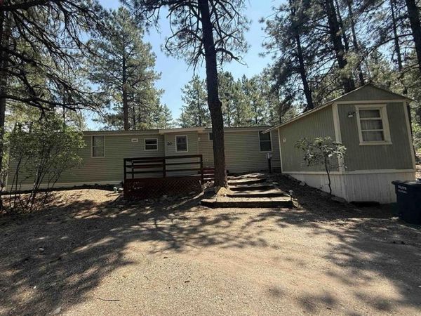 20 Bienvenido Circle, Pagosa Springs, CO 81147