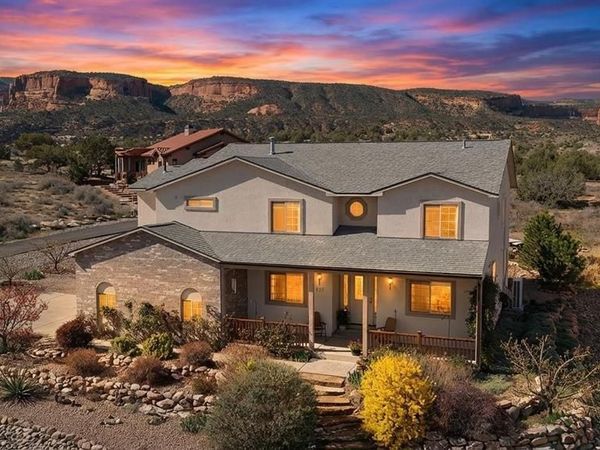 927 Crown Court, Fruita, CO 81521