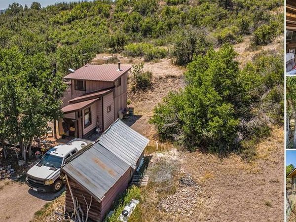 892 Cactus Drive, Pagosa Springs, CO 81147