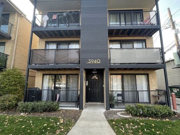 3940 N Narragansett Avenue , Unit 3S, Chicago, IL 60634