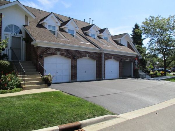 1122 St Andrews Court , Unit 1122, Algonquin, IL 60102