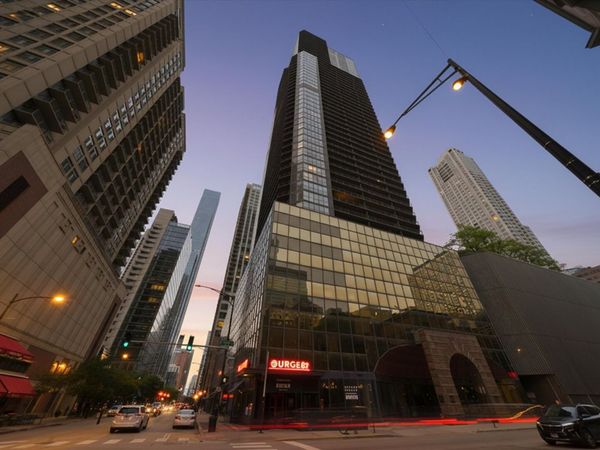 10 E ONTARIO Street , Unit 2205, Chicago, IL 60611